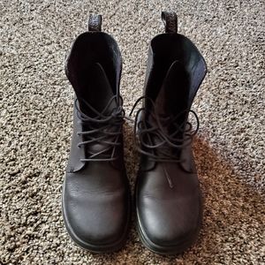 Dr Martens Women's Danica Ankle Boot